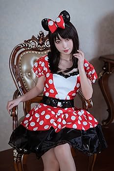 むつるー出品★ディズニーハローウィン リーナベルSサイズコスプレ衣装 むつるー出品☆ディズニーハローウィン リーナベルSサイズ